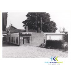 Rijnstraat DA Tolkamer 1968 (2)